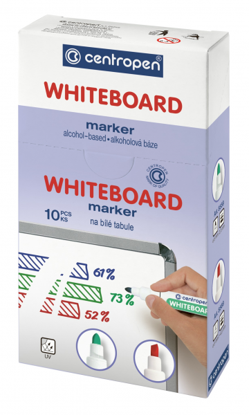 Whiteboard 8569