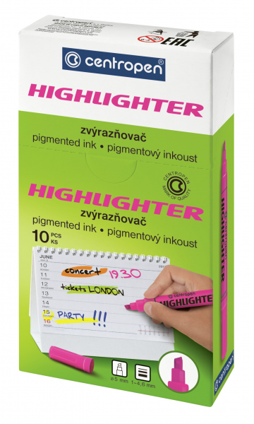 Highlighter 8552
